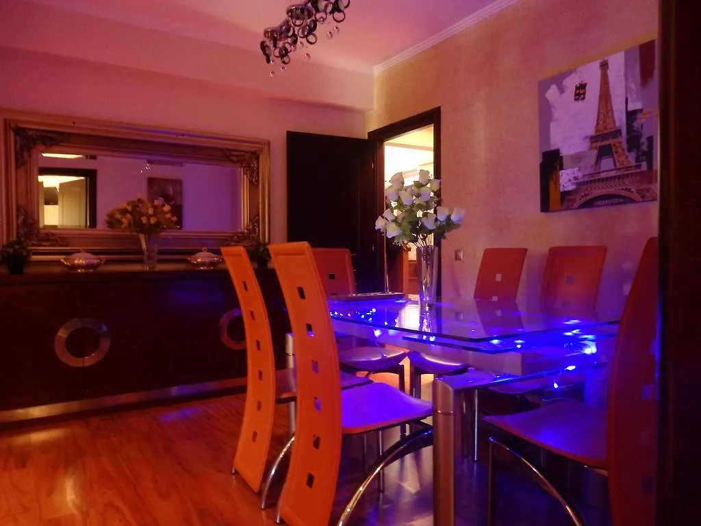 Villa George 阿菲托斯 0*,